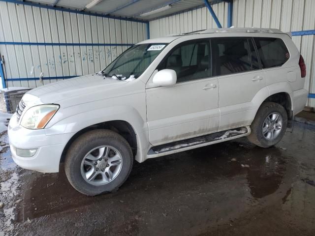 2006 Lexus GX 470