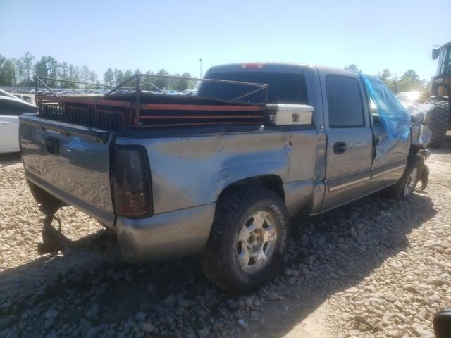 2006 Chevrolet Silverado C1500