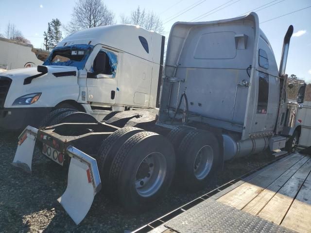 2007 Western Star Conventional 4900EX