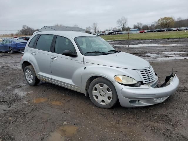 2005 Chrysler PT Cruiser