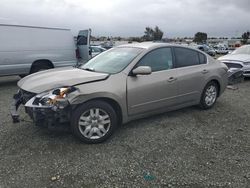 Salvage cars for sale from Copart Antelope, CA: 2012 Nissan Altima Base