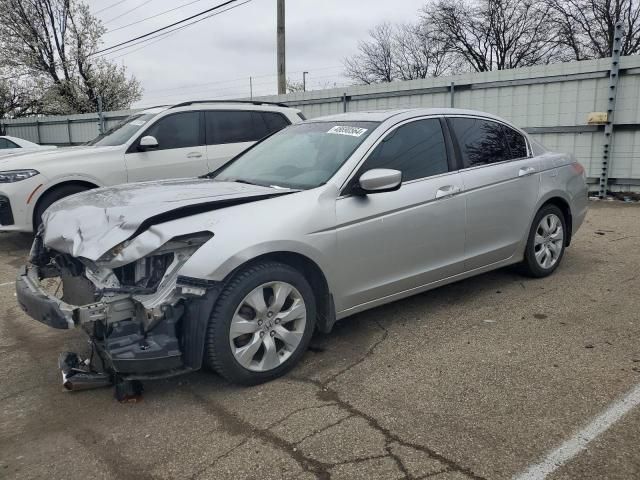 2008 Honda Accord EX