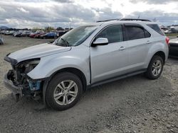 2016 Chevrolet Equinox LT for sale in Eugene, OR