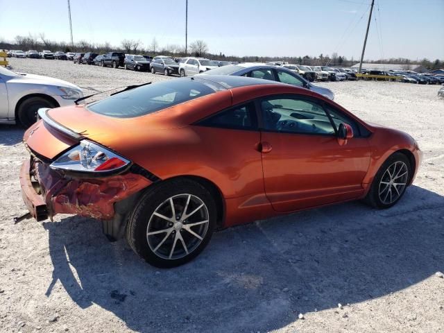 2012 Mitsubishi Eclipse GS Sport