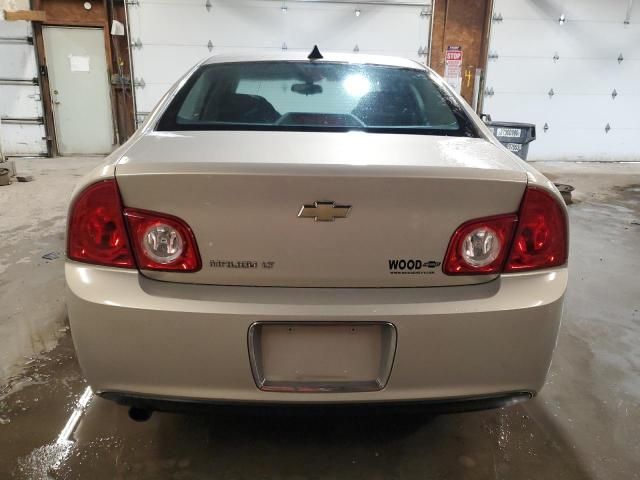 2012 Chevrolet Malibu 1LT