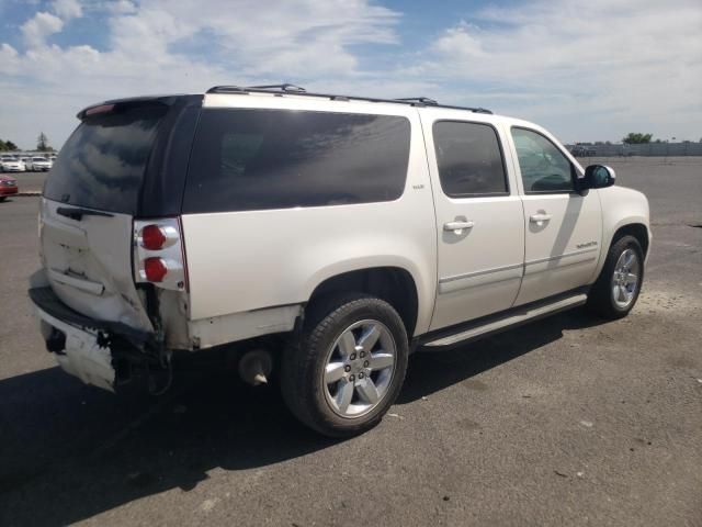 2012 GMC Yukon XL C1500 SLT