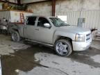 2011 Chevrolet Silverado K1500 LTZ