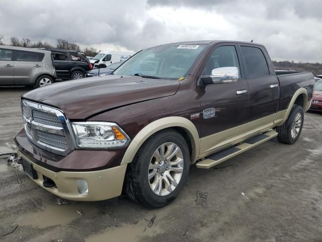 2014 Dodge RAM 1500 Longhorn