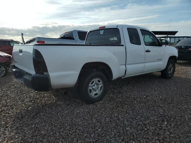 2008 Toyota Tacoma Access Cab