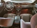 2016 Chevrolet Impala Limited LT