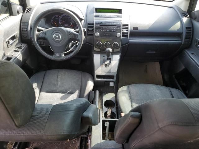 2008 Mazda 5