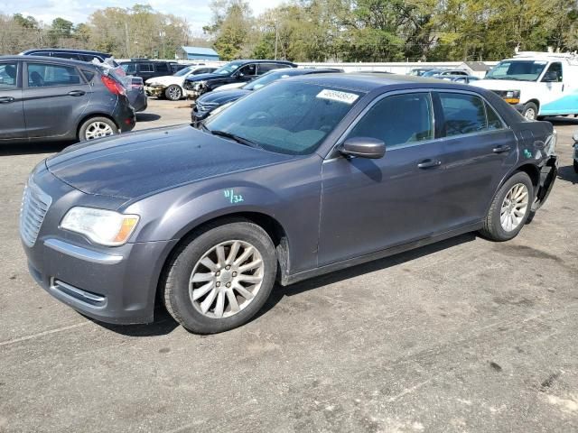 2013 Chrysler 300