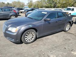 Chrysler Vehiculos salvage en venta: 2013 Chrysler 300