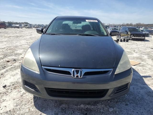 2007 Honda Accord LX