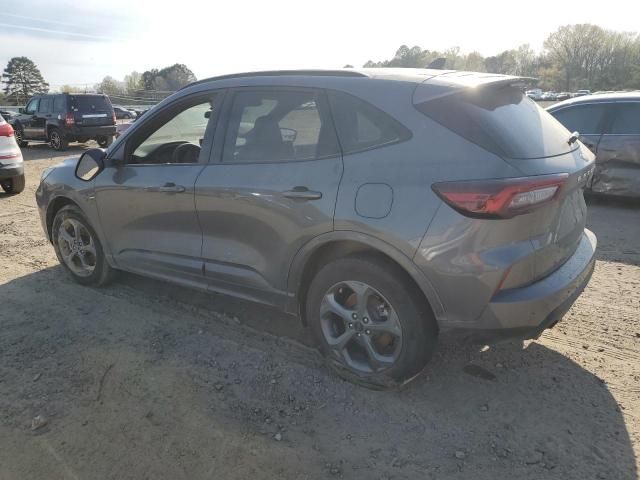 2023 Ford Escape ST Line