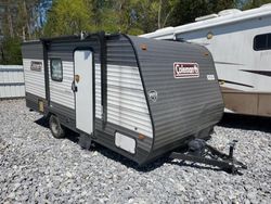 2022 Coleman 17B for sale in Cartersville, GA