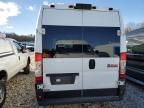 2019 Dodge RAM Promaster 2500 2500 High