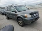 2007 Honda Pilot EXL