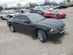 2013 Dodge Charger SE