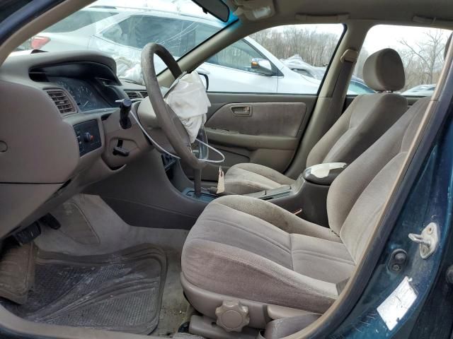 1998 Toyota Camry CE