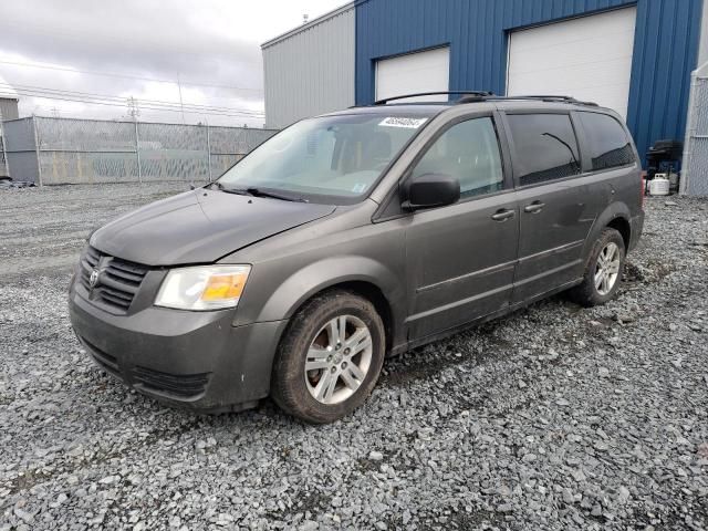 2010 Dodge Grand Caravan SE