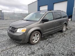 Dodge salvage cars for sale: 2010 Dodge Grand Caravan SE