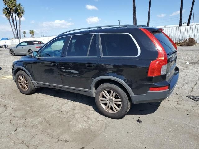 2010 Volvo XC90 3.2