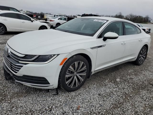 2020 Volkswagen Arteon SE