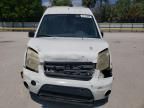 2013 Ford Transit Connect XLT