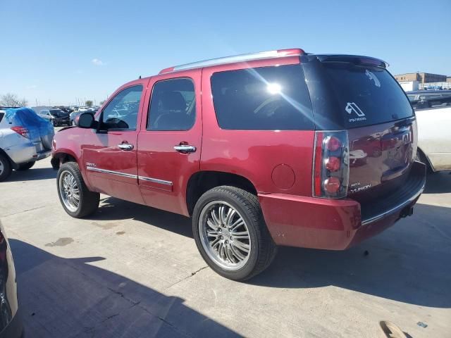 2011 GMC Yukon Denali