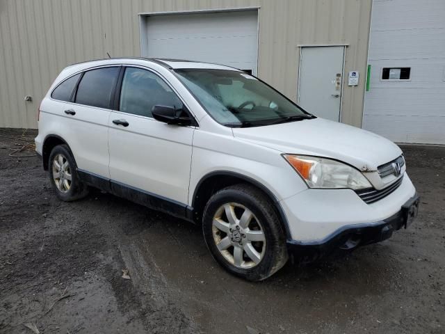 2009 Honda CR-V EX