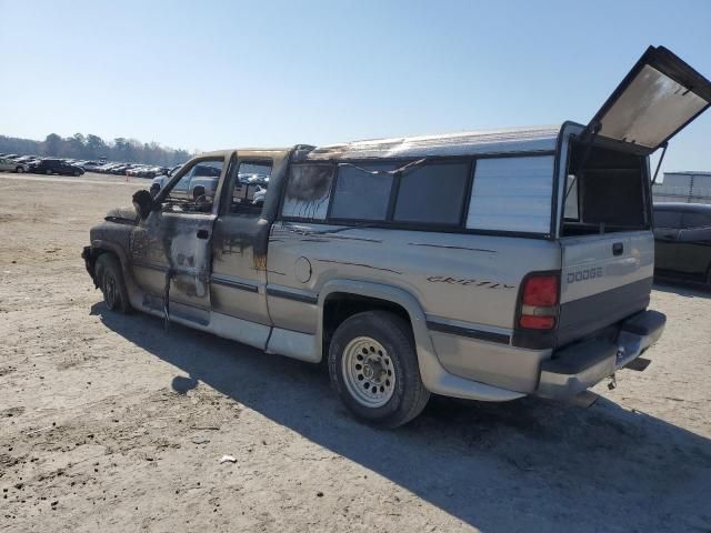 1997 Dodge RAM 1500