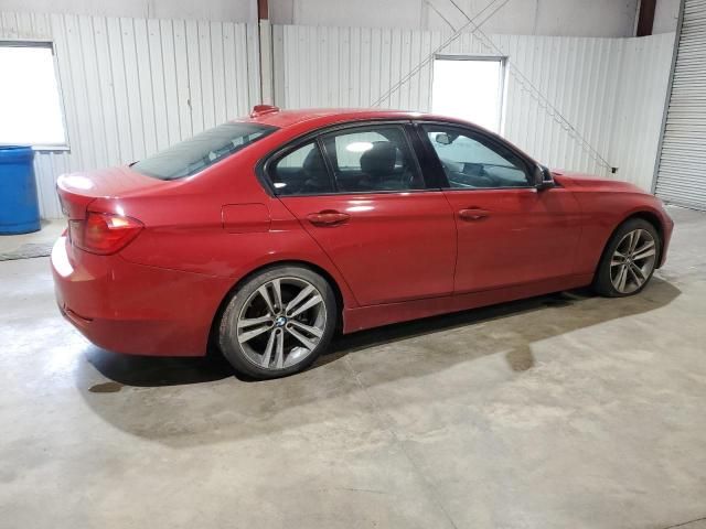 2013 BMW 328 I