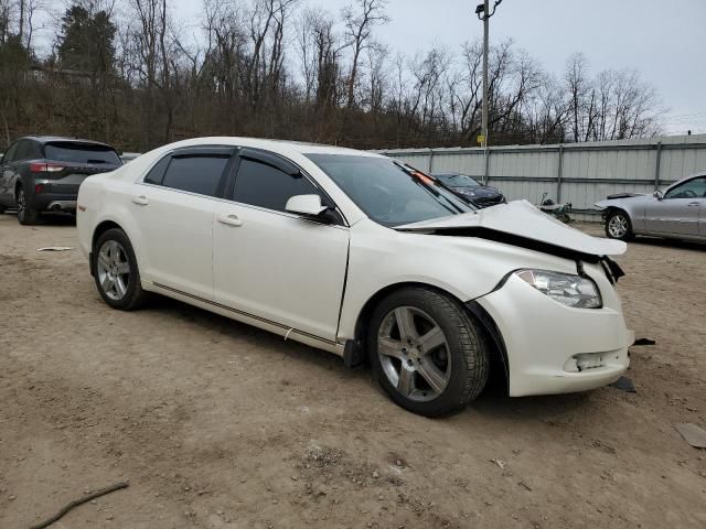 2011 Chevrolet Malibu 2LT