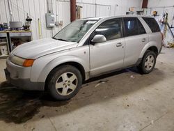 Saturn Vue salvage cars for sale: 2005 Saturn Vue