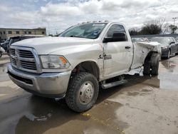 Dodge 3500 ST Vehiculos salvage en venta: 2018 Dodge RAM 3500 ST