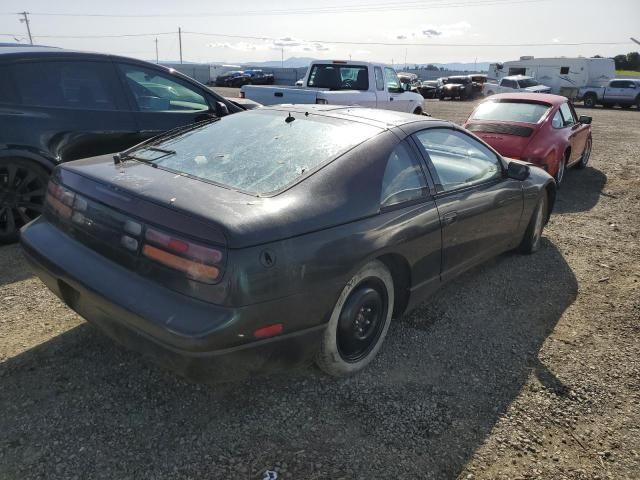 1990 Nissan 300ZX 2+2