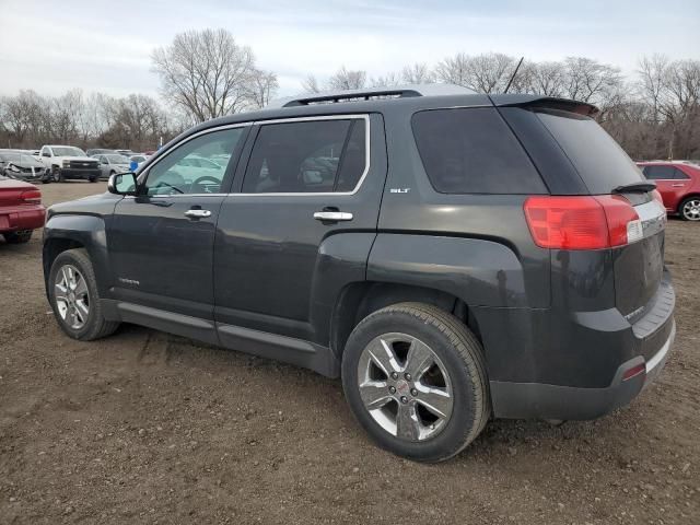 2014 GMC Terrain SLT