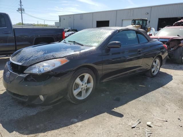 2006 Toyota Camry Solara SE