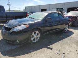 2006 Toyota Camry Solara SE for sale in Jacksonville, FL