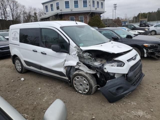 2016 Ford Transit Connect XL