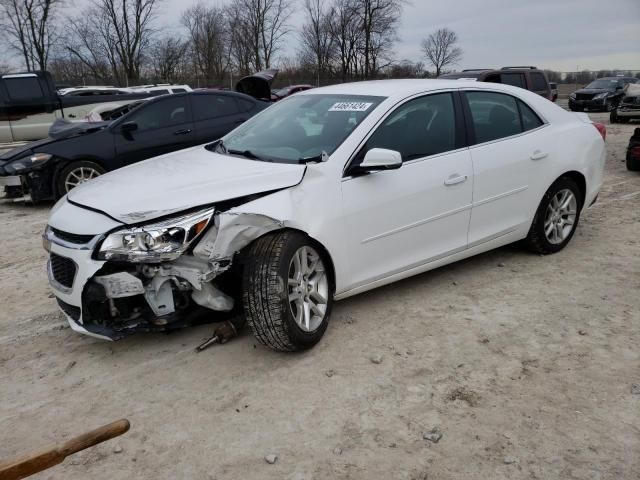 2014 Chevrolet Malibu 1LT