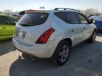 2003 Nissan Murano SL