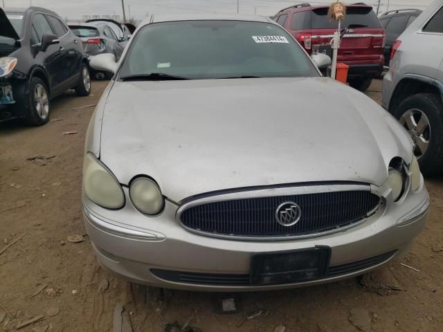 2006 Buick Lacrosse CXL