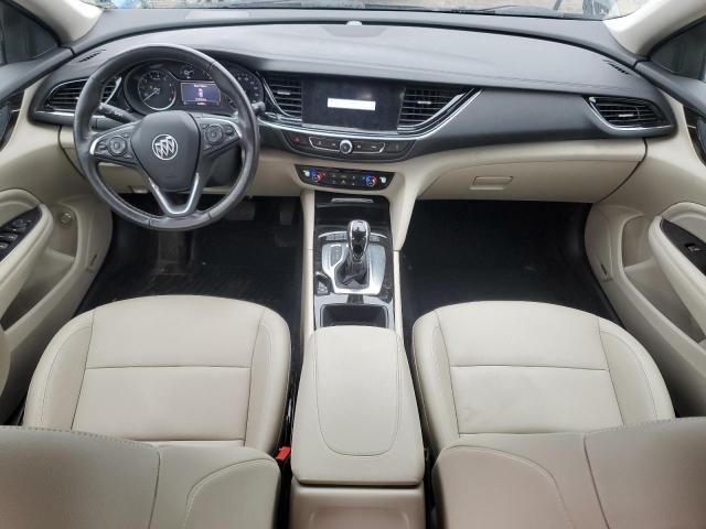 2019 Buick Regal Tourx Essence