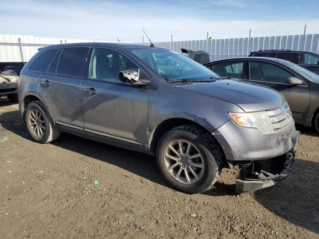 2009 Ford Edge SEL