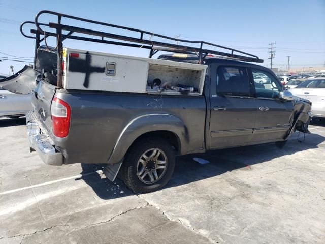 2004 Toyota Tundra Double Cab SR5