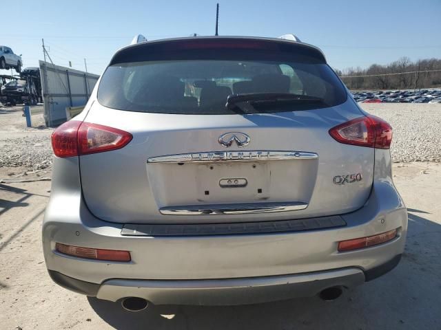 2016 Infiniti QX50