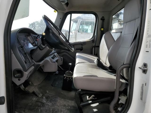 2018 Freightliner M2 106 Medium Duty