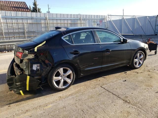 2015 Acura ILX 20